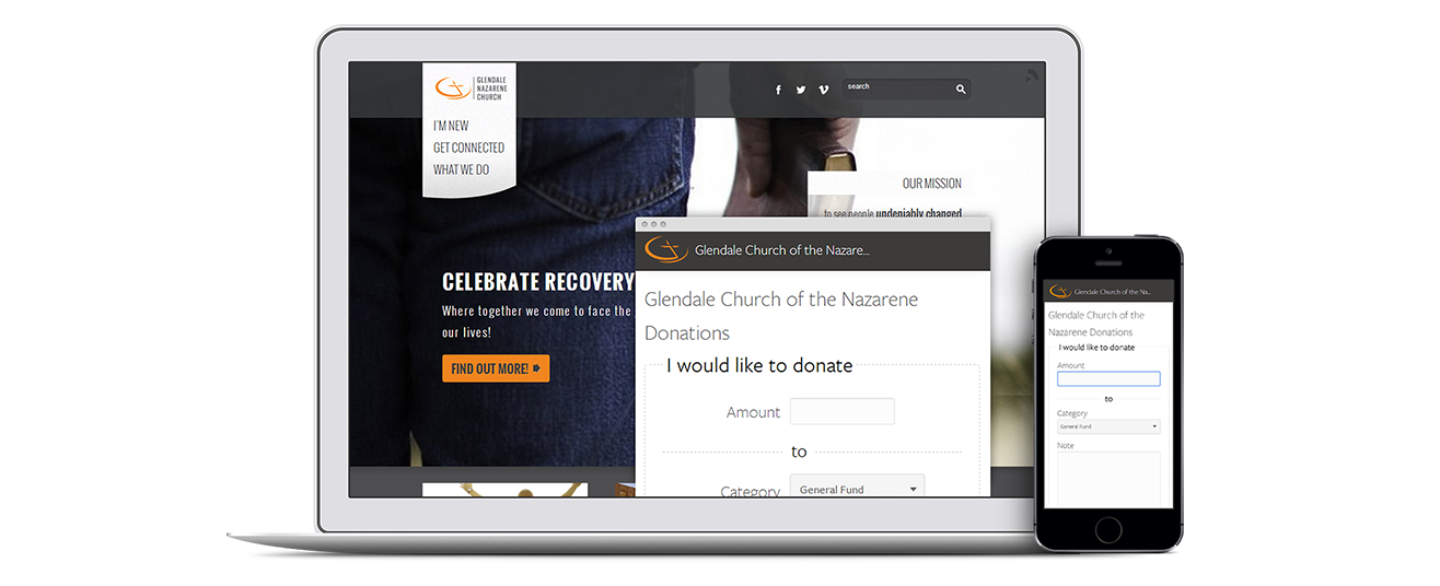 Example of Monk Donate
