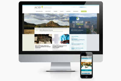 ACSD