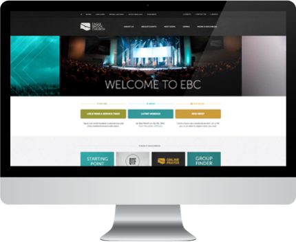 Eagle Brook Church