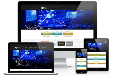 Eagle Brook Church
