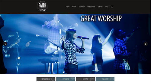 FaithChristianCenter