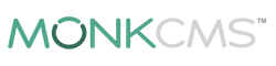 MonkCMS Logo