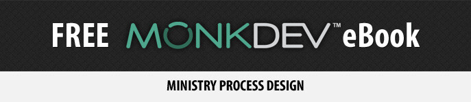 Resource Banner Ebook Ministry-Process-Design
