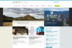 ACSD