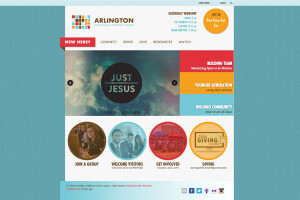 Arlington Adventist