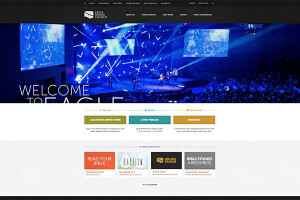 Eagle Brook Church